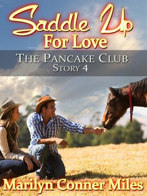 cover image of Saddle up for Love